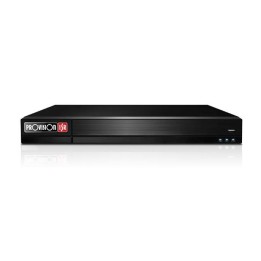 Grabadores Análogos DVR PROVISION-ISR SH-8100A5N-8L(1U)-V2