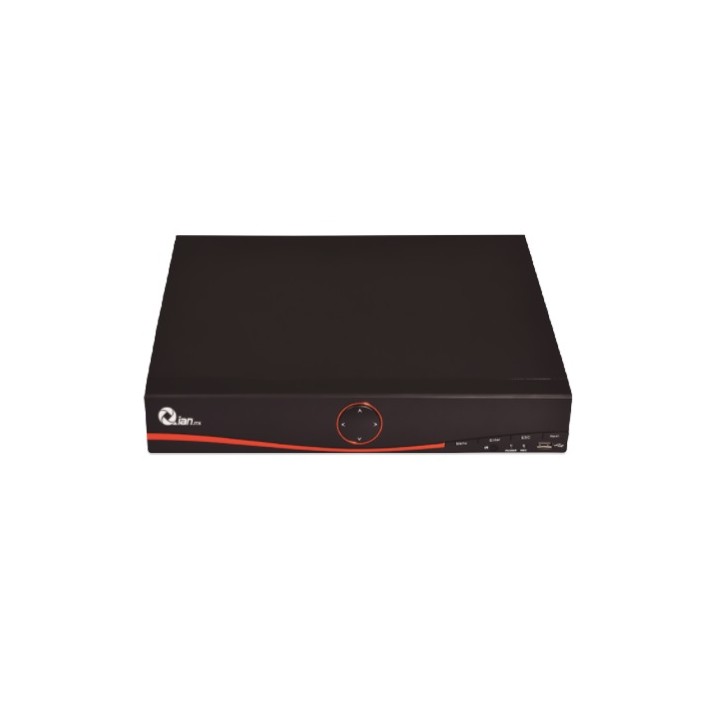 DVR Qian QSS-DVR16H