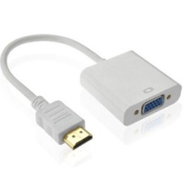 Convertidor HDMI a VGA BROBOTIX 110910