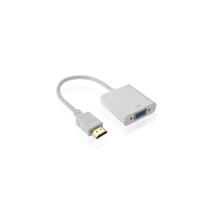 Convertidor HDMI a VGA BROBOTIX 110910