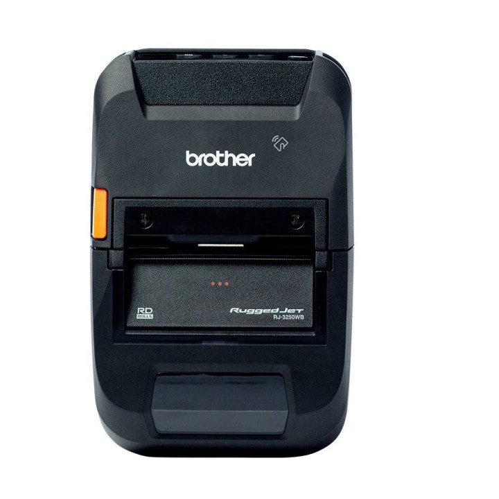 Impresoras POS BROTHER RJ3250WBL