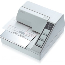 Impresora de Ticket EPSON TM-U295P-242