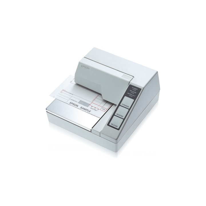 Impresora de Ticket EPSON TM-U295P-242