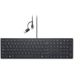 Teclado DELL KB525C