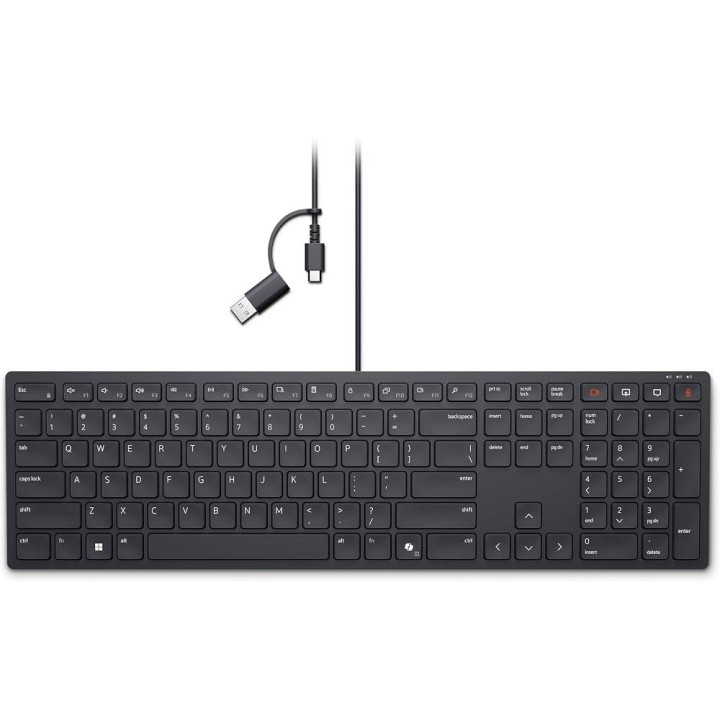 Teclado DELL KB525C