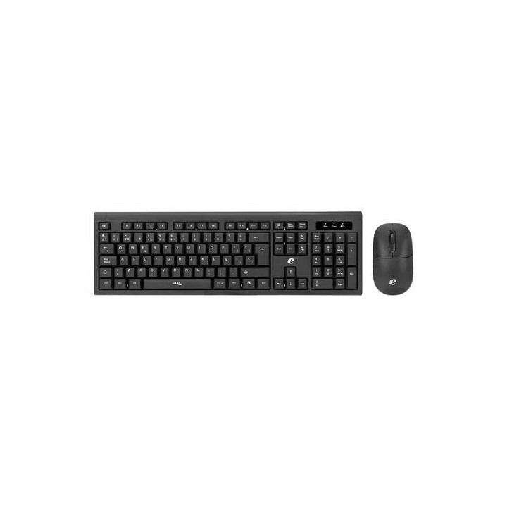Kits para Teclado y Mouse ACER EKW111