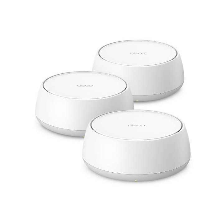 Extensores de Red TP-LINK Deco BE22(3-pack)