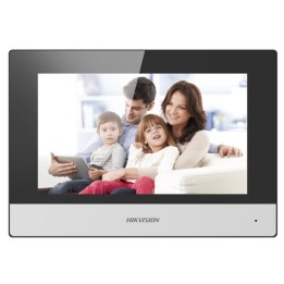 Monitor IP WiFi HIKVISION DS-KH6320-WTE1