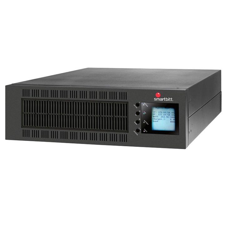 No-Break SMARTBITT SBOL1KRT-1