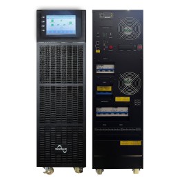 No-break DATASHIELD OL-20 KVA 33