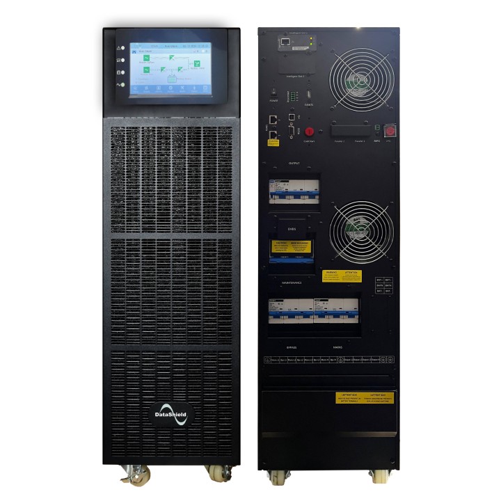 No-break DATASHIELD OL-20 KVA 33