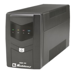 No Break KOBLENZ 5516 USB/R