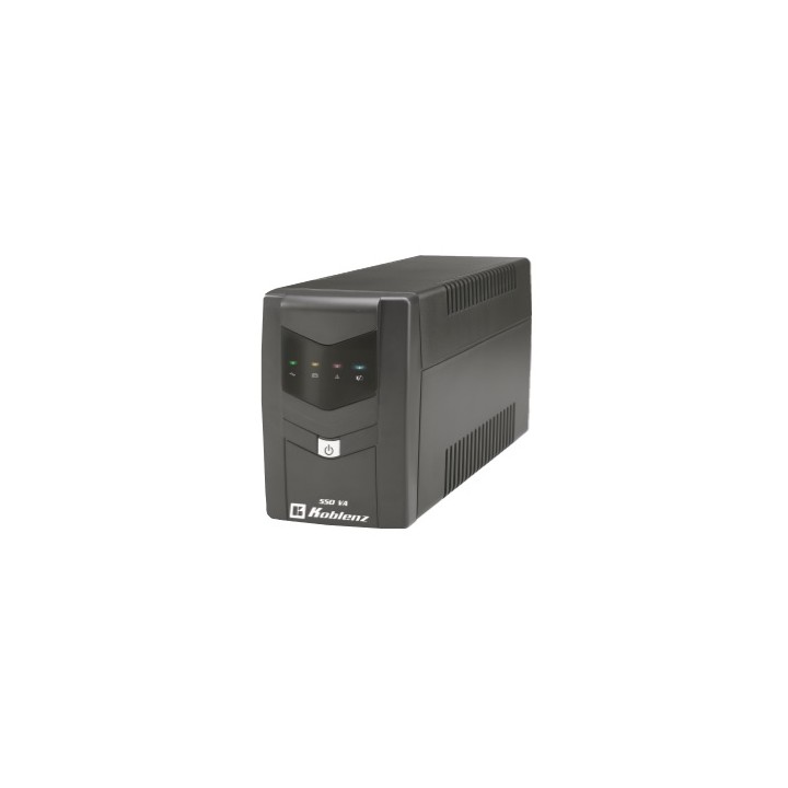 No Break KOBLENZ 5516 USB/R