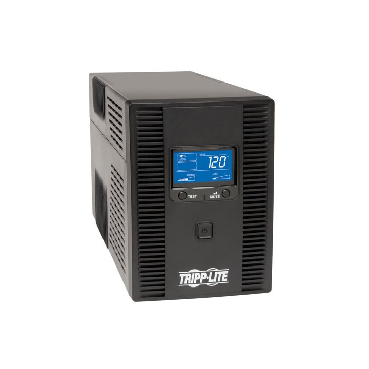 No-Break TRIPP-LITE OMNI1500LCDT