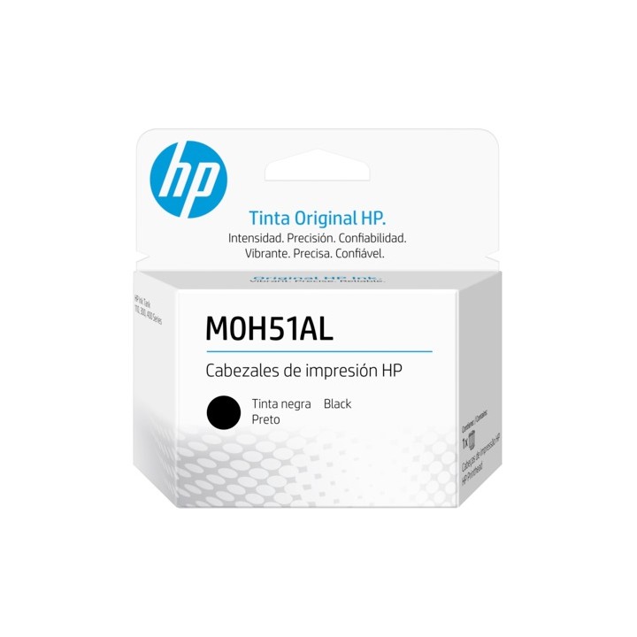 Cabezal HP M0H51AL