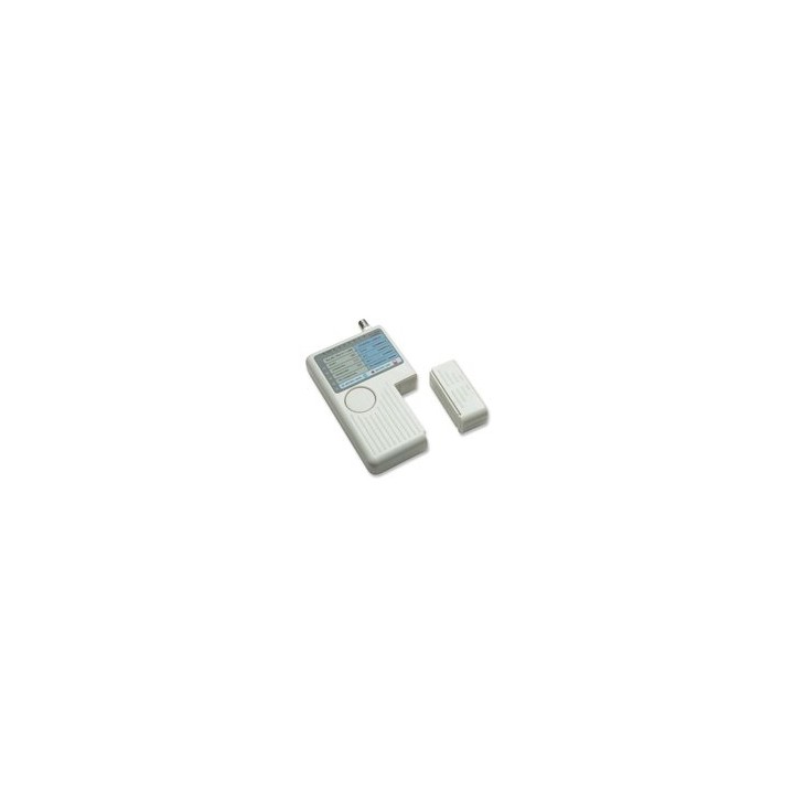 Probador de Cables INTELLINET 351911