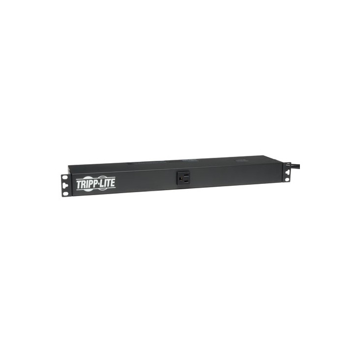 Barra Multicontacto TRIPP-LITE PDU1215