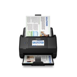 Escáner EPSON B11B258201