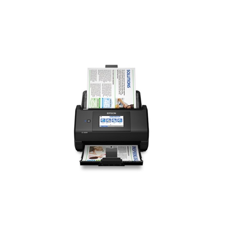 Escáner EPSON B11B258201