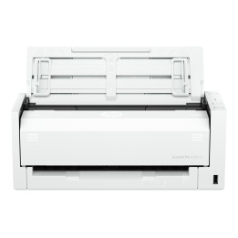Escaner HP SJ PRO 4200