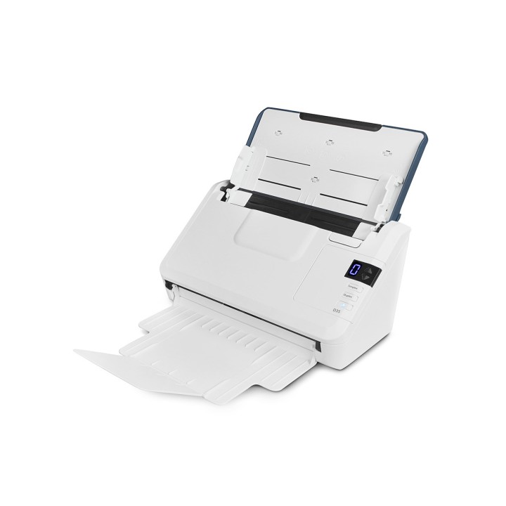 Escáner XEROX Documate D35