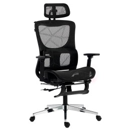 Silla de Oficina ACTECK EC696HR