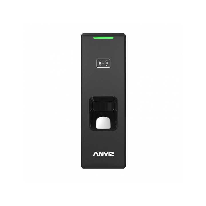 Control de Acceso Anviz AN-C2Slim-BT