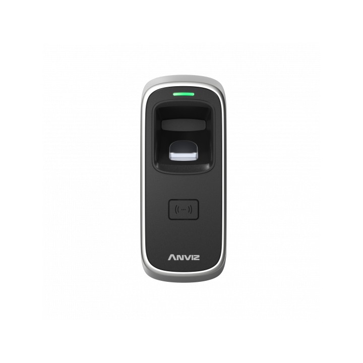 Control de Acceso Anviz AN-M5-PLUS