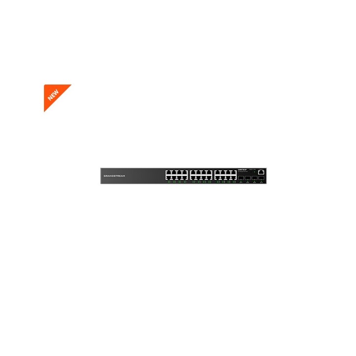 Switch Grandstream GWN7803P