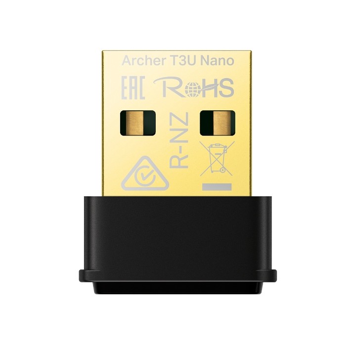 Adaptador USB TP-LINK AC1300