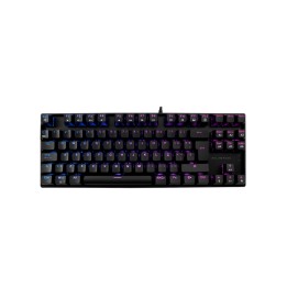 Teclado Mecánico Balam Rush Dominate GK560