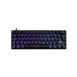 Teclado Mecánico Balam Rush Dominate GK550