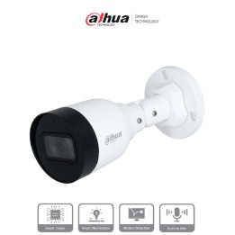 Cámara Bala IP Dahua Technology IPC-HFW1230S1-A