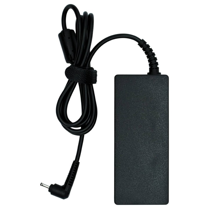 Adaptadores para Laptops OVALTECH AC-GEN-PUNTACHICA