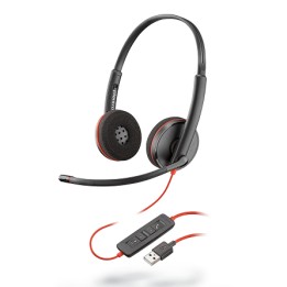 Audífonos PLANTRONICS BW 3220