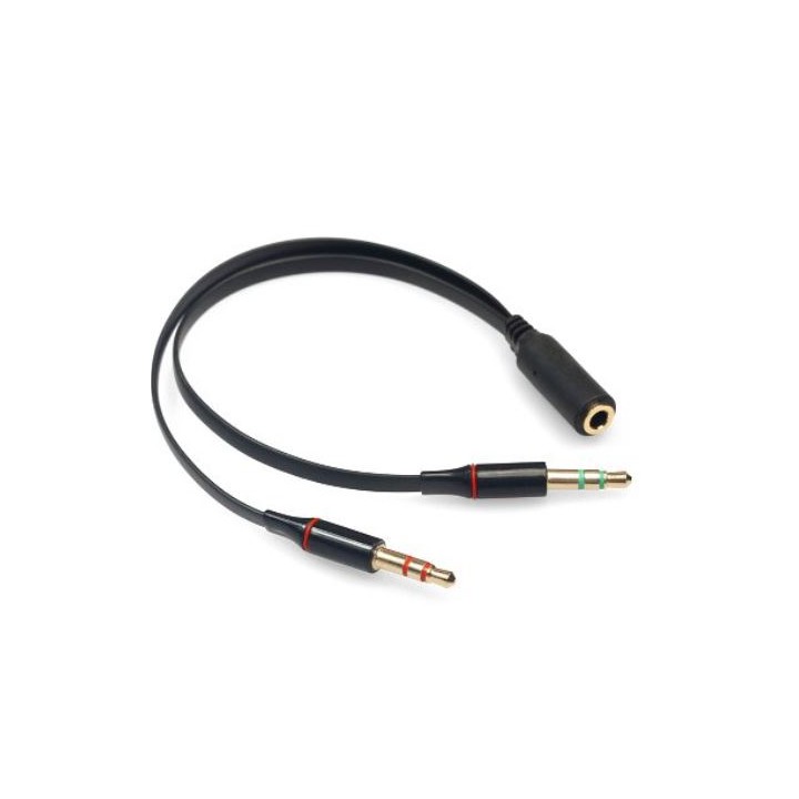 Adaptador Stereo BROBOTIX 651404