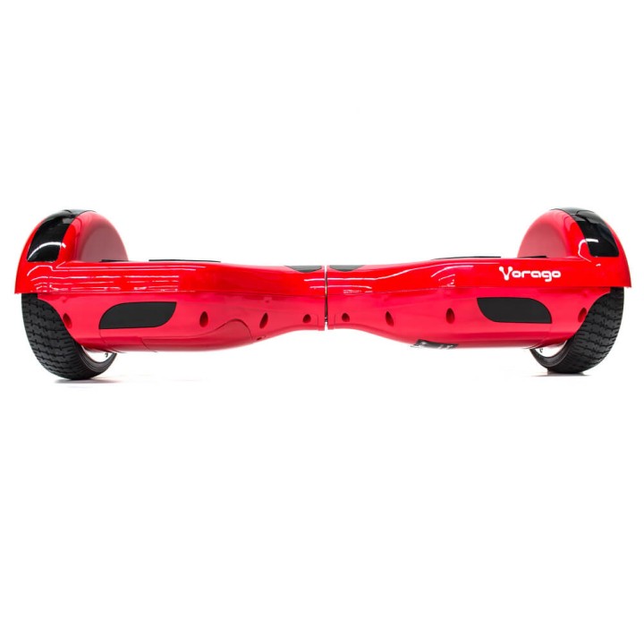 Patineta VORAGO HB-200-RD