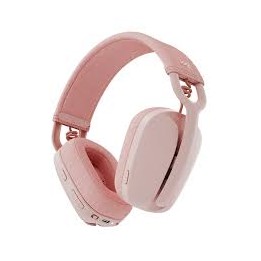 Auriculares LOGITECH ZONE VIBE 100