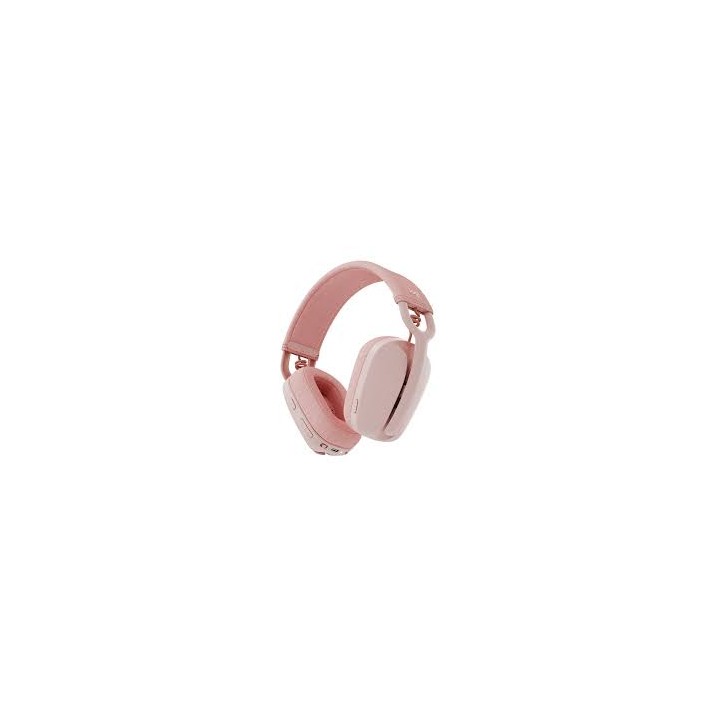 Auriculares LOGITECH ZONE VIBE 100