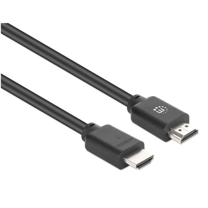 Cables HDMI MANHATTAN 356671