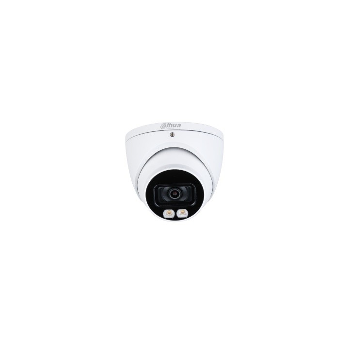 Cámara Domo Dahua Technology DH-HAC-HDW1509T(-A)-LED