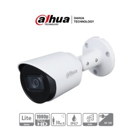 Cámara Bala Dahua Technology DH-HAC-HFW1200TN-A-0280B-S4