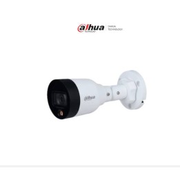 Cámara Bala IP Dahua Technology DH-IPC-HFW1239S1P-LED-0280B