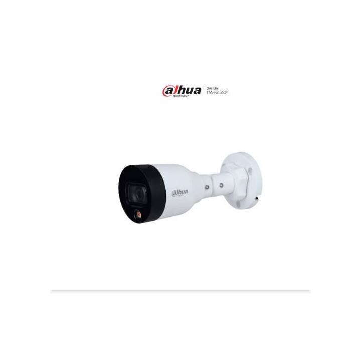 Cámara Bala IP Dahua Technology DH-IPC-HFW1239S1P-LED-0280B