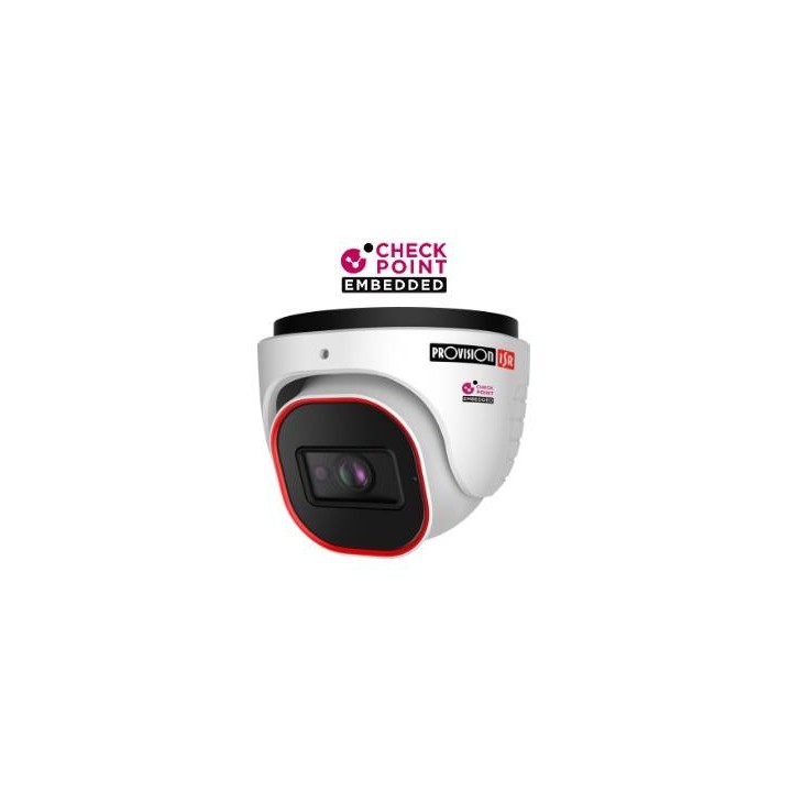 Cámara Domo PROVISION-ISR DI-340IPEN-28-V4