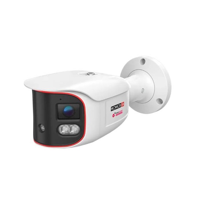 Cámara Bala IP PROVISION-ISR BPAN2-340ADRN