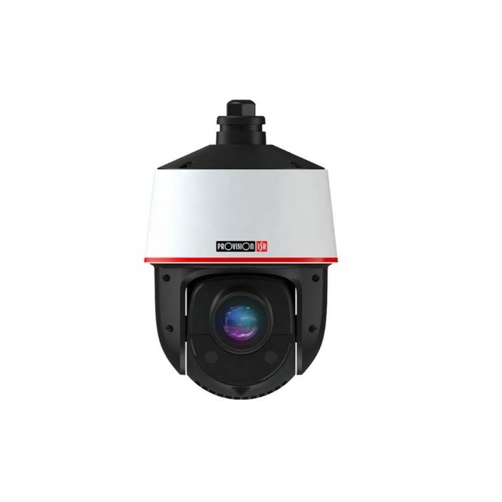 Cámara PTZ PROVISION-ISR Z4-25IPEN-2(IR)