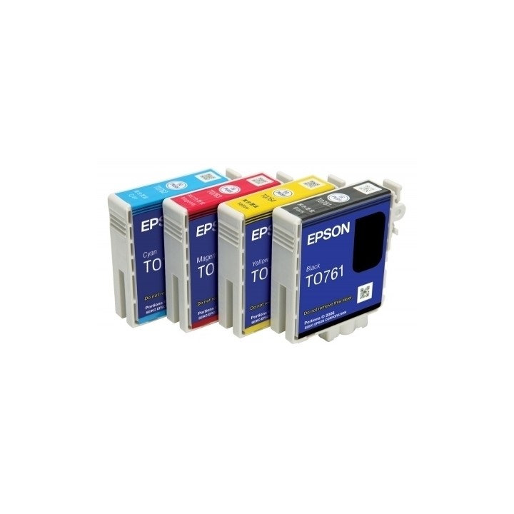 Cartucho EPSON T636600