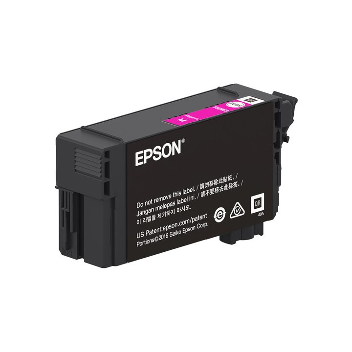 Cartucho EPSON UltraChrome XD2