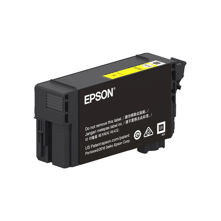 Cartucho EPSON UltraChrome XD2